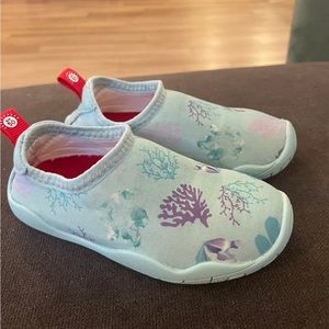 Reima water shoes toddler 6/6,5